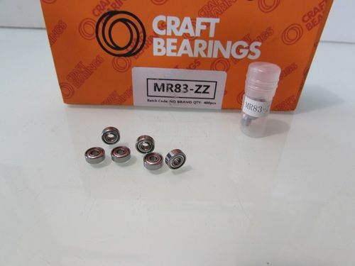 MR83ZZ CRAFT