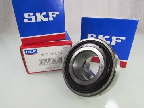 YET207 SKF