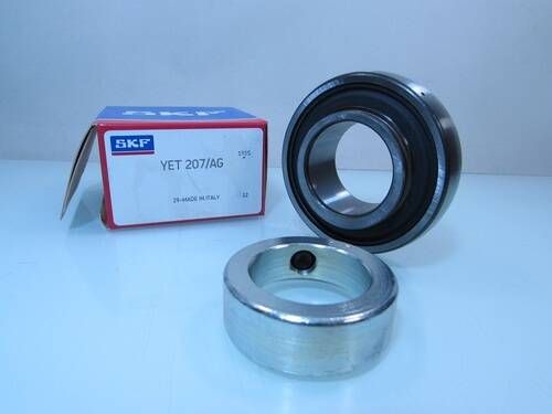 YET207/AG SKF