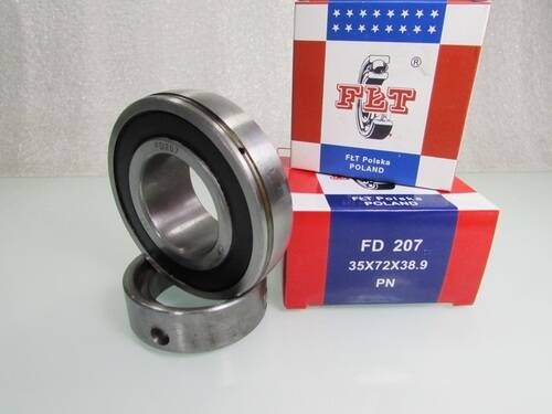 FD 207 FLT