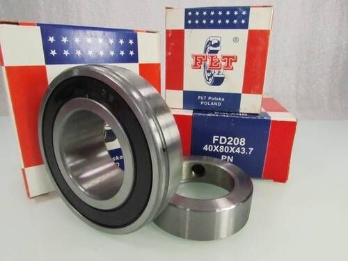 FD 208 FLT
