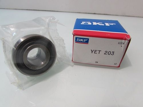 YET203 SKF
