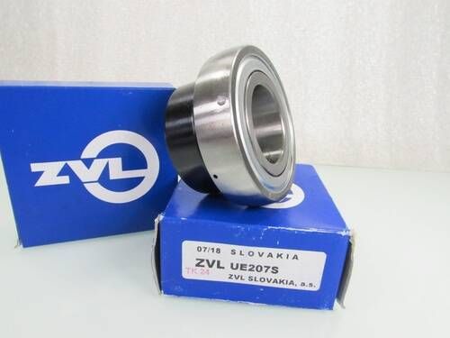 UE207 ZVL