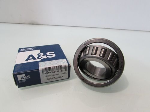 07087/07210X A&S FERSA
