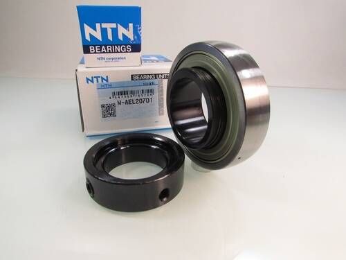 AEL207D1 M-AEL207D1 NTN