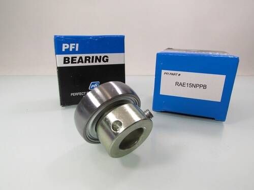 RAE15 NPPB PFI