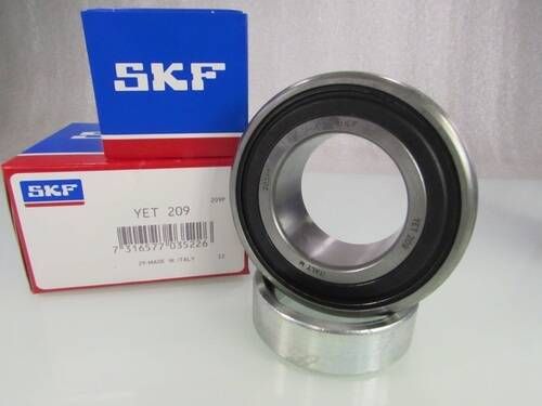 YET209 SKF