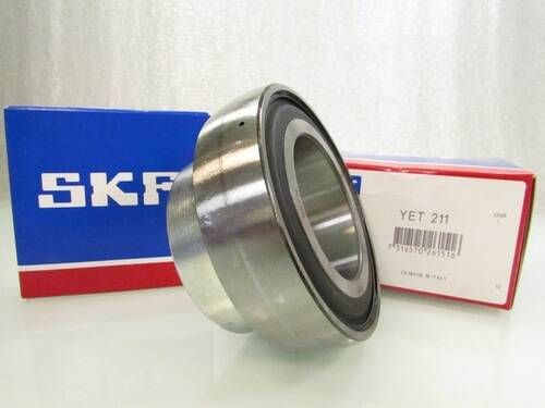 YET211 SKF