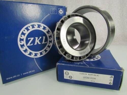 15120/15250 ZKL
