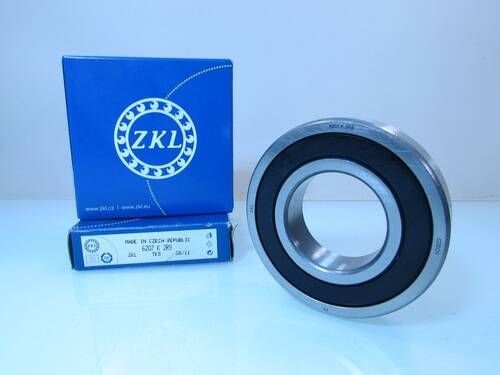 6207K-2RS ZKL
