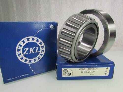 25580/25520 ZKL