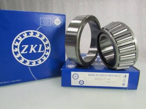 32207 ZKL