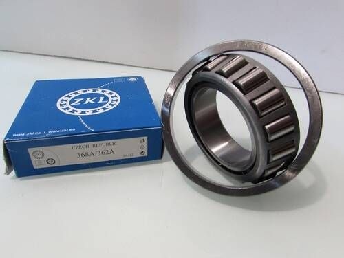 368A/362A ZKL