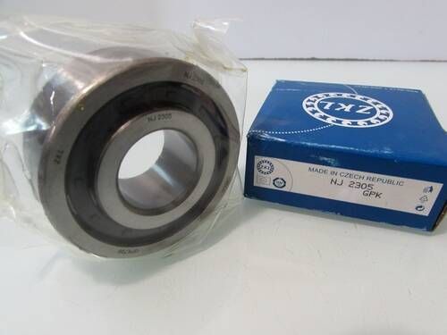 NJ2305 ZKL