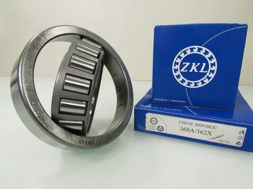 368A/362X ZKL