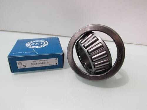 M86649/86610 ZKL