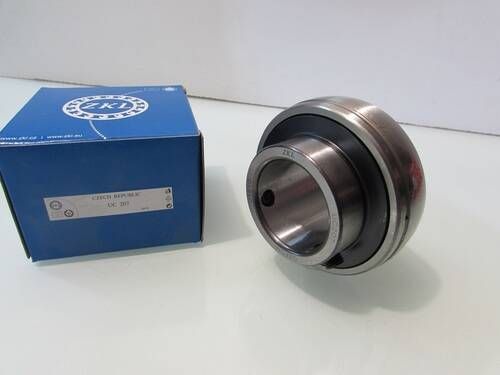 UC207 ZKL