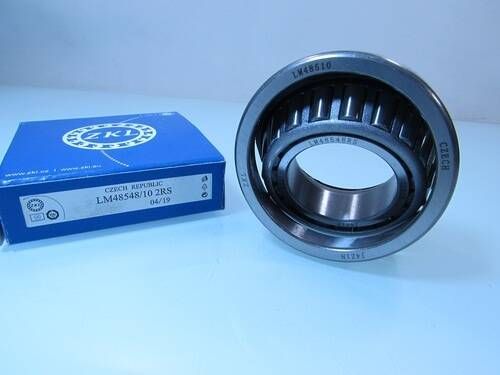 LM48548/LM48510 2RS ZKL