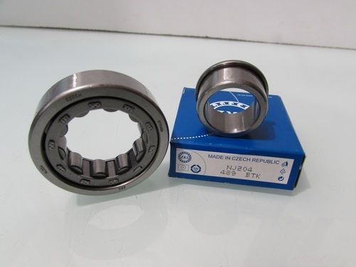 NJ204 ZKL