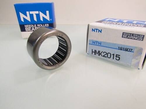 HMK2015 NTN