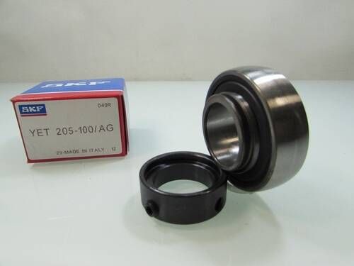 YET205-100/AG SKF