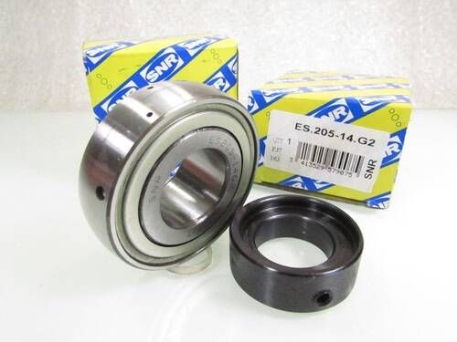 ES205-14G2 SNR
