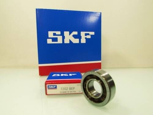 7202 BEP SKF