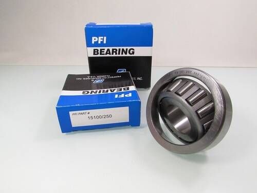 15100/250 PFI
