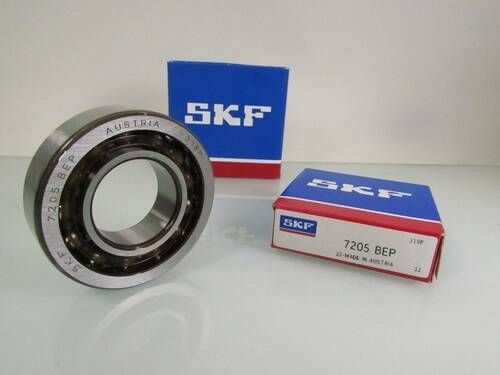 7205BEP SKF