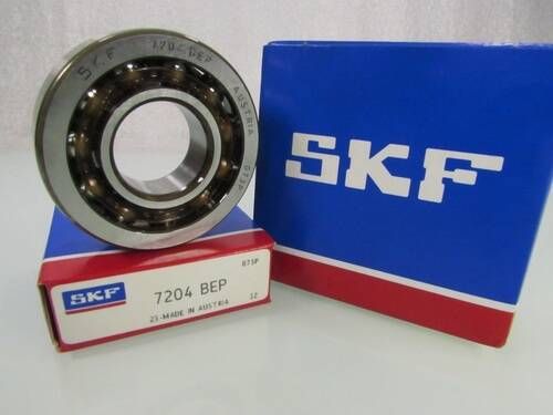 7204 BEP SKF