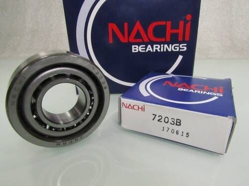 7203B NACHI