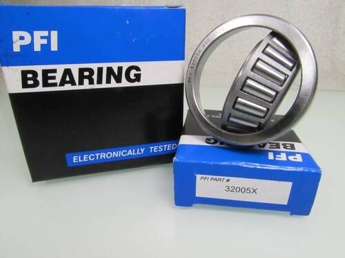 32005 X PFI