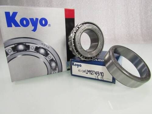 LM12749/LM12710 KOYO