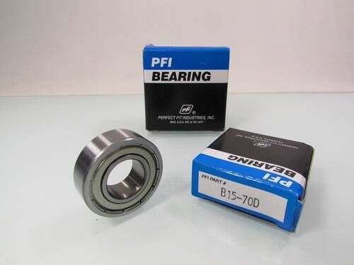 B15-70D PFI