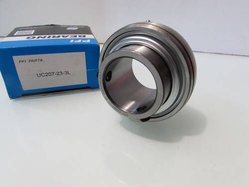 UC207 23 3L PFI