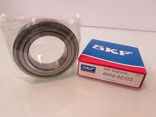 6008ZZC3 SKF