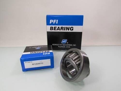 M 12649/10 PFI