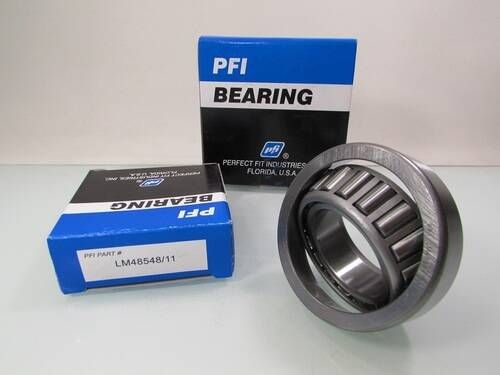 LM 48548/11 PFI