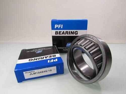 JLM 104948/10 PFI