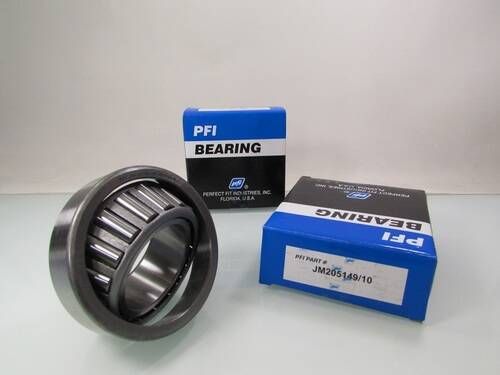 JM 205149/10 PFI