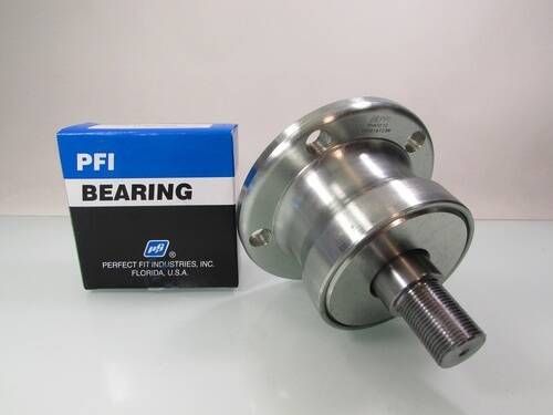PHA0012 PFI