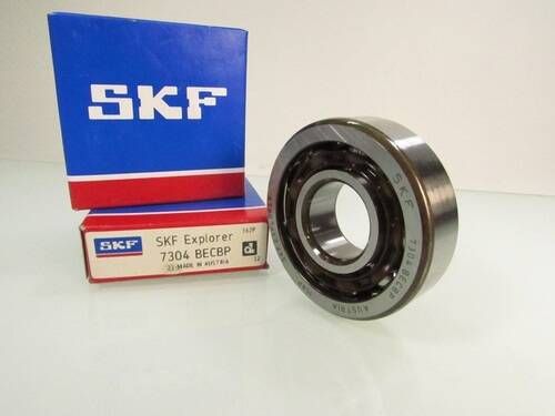 7304BECBP SKF