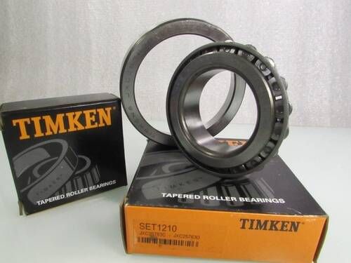 JXC25763C/JXC25763D TIMKEN