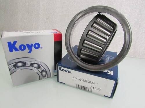 HI-CAP33208JR-1 KOYO