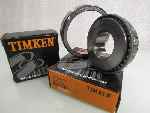 NP285701/NP341513 TIMKEN