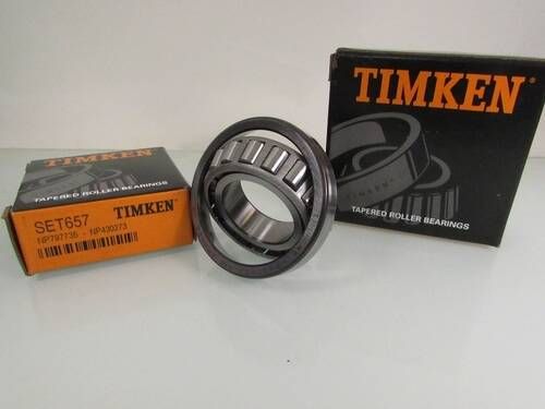 NP797735/NP430273 TIMKEN