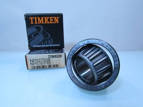 NP027538/NP510716 TIMKEN