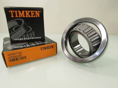 NP537150/NP050487 TIMKEN