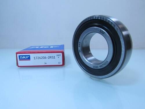 1726204-2RS1 SKF