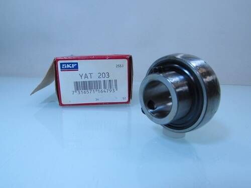YAT203 SKF